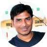 sridharkesaraju's profile picture. #WordPress | #SEO 🔎 | #Blogging