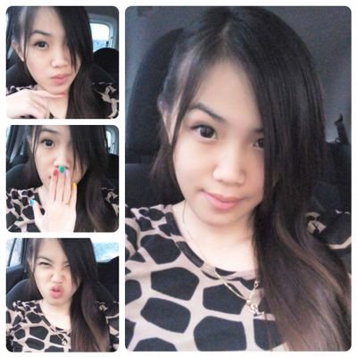 Novalia_pricill's profile picture. ig: novalia_pricilla