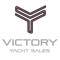 Victory Yacht Sales(@Victory_Yachts) 's Twitter Profile Photo