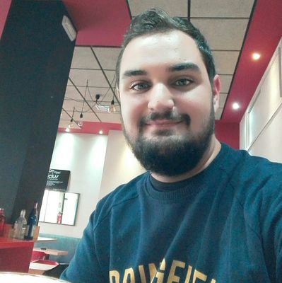 SantiRecuero's profile picture. Un día sin reir es un día perdido....y punto.