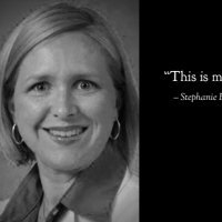 Stephanie Bonne (@scrubbedin) 's Twitter Profile