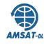 AMSAT-DL (@amsatdl) Twitter profile photo