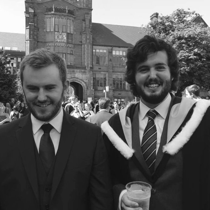 Part-Time PhD Student at the University of St Andrews. Thesis exploring the impact of returning Soldiers from the Bishop Wars to the Restoration.