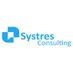 Systres Consulting (@systresgroup) Twitter profile photo Systres Consulting (@systresgroup) Twitter profile photo