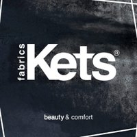 Kets Fabrics(@Kets_official) 's Twitter Profile Photo