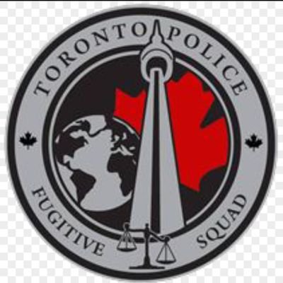 Official Twitter page of the Toronto Police Fugitive Squad. This account is not monitored 24/7, do not leave tips on this page.