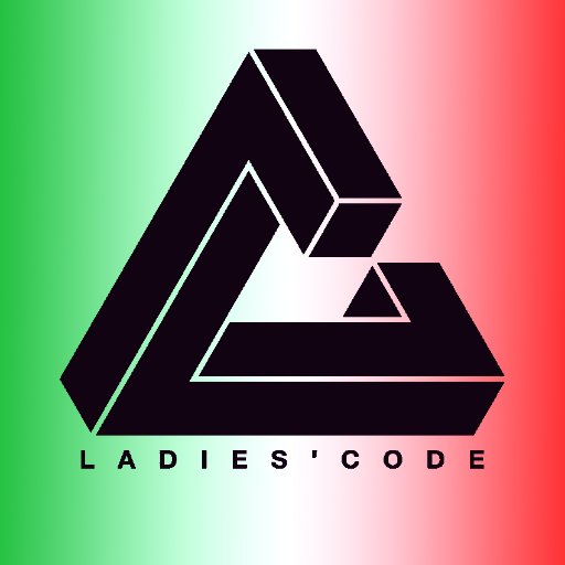 Prima FanBase italiana dedicata alle Ladies'Code!