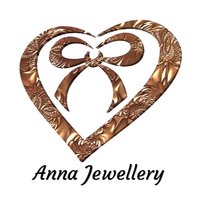Anna Jewellery UA(@UaJewellery) 's Twitter Profile Photo
