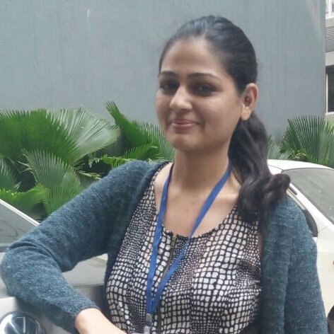 RubyNelson04's profile picture. Business Development Executive