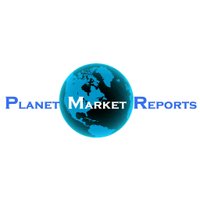 Planet Market Reports | PMR(@PMR_Strategy) 's Twitter Profile Photo