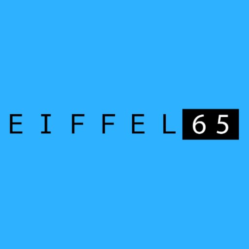 Eiffel 65