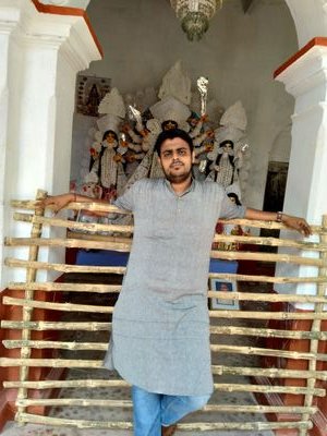 notobor_avik's profile picture. I am Sooo called Good boy.