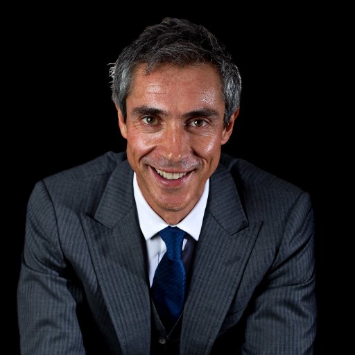 Paulo MCD Sousa Profile