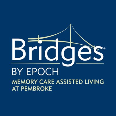 Bridges® by EPOCH at Pembroke provides assisted living #MemoryCare that is comfortable, positive, safe and engaging.