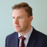 Graeme E. Glass (@drgraemeglass) 's Twitter Profile