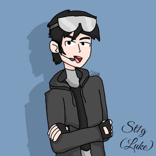 I have changed my username! New account is @Dr1fterX!
