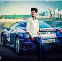 Pavan Anthony - @PavanAnthony3 Twitter Profile Photo