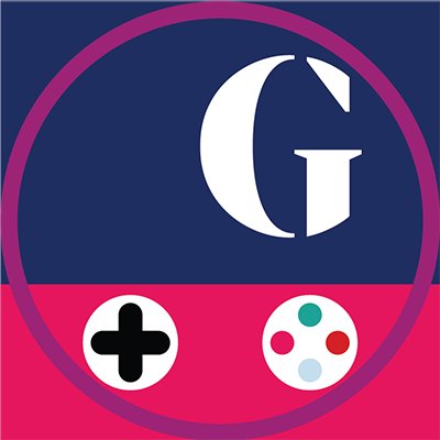 The Guardian: games Profile