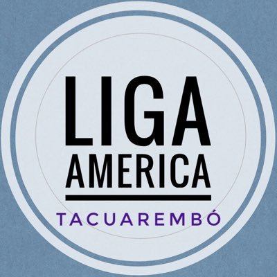 Liga amateur de fútbol 11 de Tacuarembó, Uruguay 🇺🇾