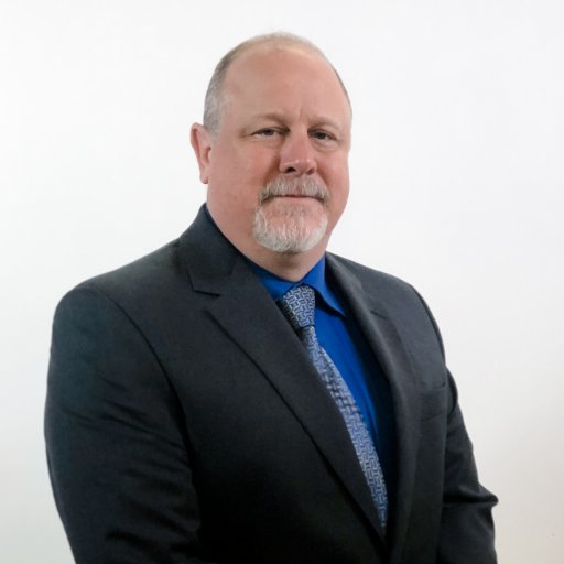 Senior Director of Information Services, Cybersecurity, U.S. Navy Veteran
