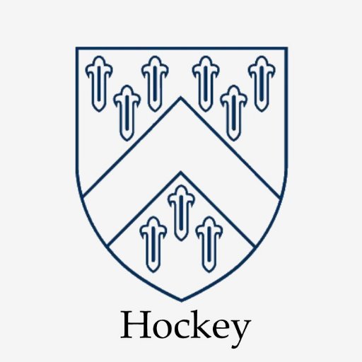 The Twitter account for Oundle School Hockey Club.