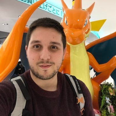 arcediano90's profile picture. 