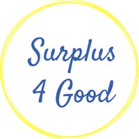 Surplus4Good (@surplus4g) 's Twitter Profile
