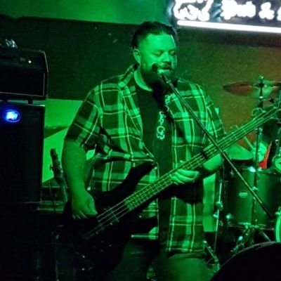 bass_thom77's profile picture. Construction supervisor by day, attempted rocker by night.  Mix in a hint of soccer parent and some small town redneck and that sums things up pretty close.