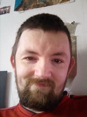 Friendly caring romantic love going on walks singing and making new friends please follow me and I'll follow u back love animals and poetry am a dog lover