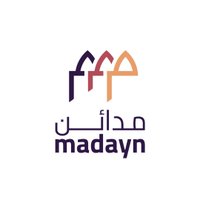 مدائن (@madaynoman) 's Twitter Profile Photo مدائن (@madaynoman) 's Twitter Profile Photo