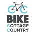 Bike Cottage Country (@tourtraintrek) Twitter profile photo Bike Cottage Country (@tourtraintrek) Twitter profile photo