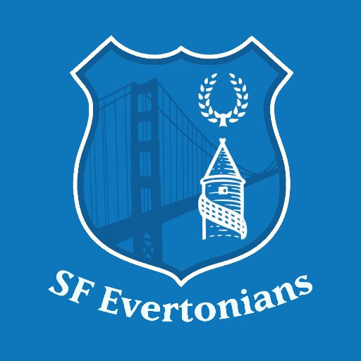 SF Evertonians