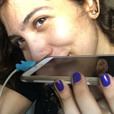 liapatriciam_'s profile picture. blooming 🌸 | ☪️