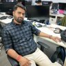 surya0131's profile picture. Senior Associate Editor @live_hindustan