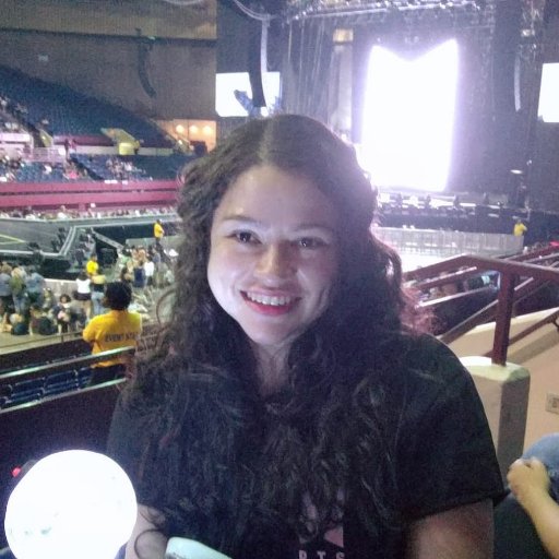 darlingcodes's profile picture. wp fangirl