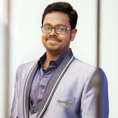 தேவா
CA Intermediate,
When C.A. is your dream no more excuses 😎