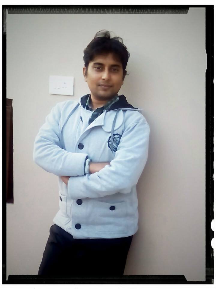 Amitabh70099286's profile picture. Being Simple