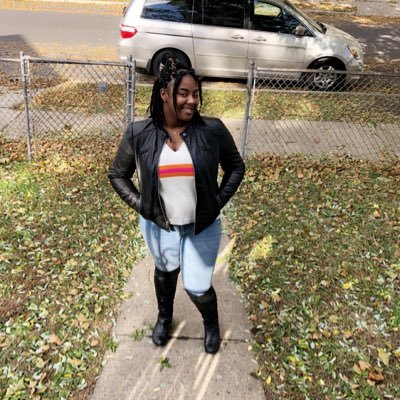 BeyontaR's profile picture. •New Beginnings In store ✨