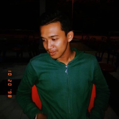 Happy bila org sekeliling happy dgn kehadiran saya
