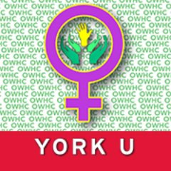 The official Twitter account for the Office of Women’s Health Research Chair in Mental Health @NazillaKhanlou at @YorkUniversity.