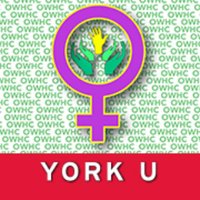 Women’s Mental Health Research Office (@yorkuowhc) 's Twitter Profile