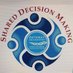 Shared Decision Making 🌈 (@SDM_NGH) Twitter profile photo