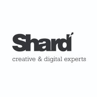 Shard (@sharddesign) 's Twitter Profile