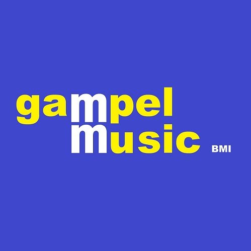 Gampel Music is a BMI music publishing company from Switzerland. 
Our partner company is @LivaMusic