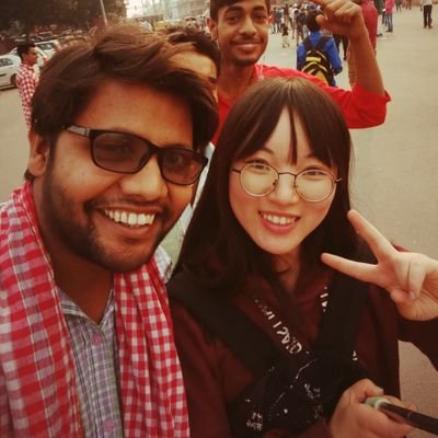 babu_awanish's profile picture. Bhojpuri playback singer     
Graduate:https://t.co/In7vBKd4qh