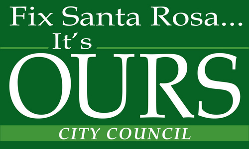 Official Twitter page of Jake Ours. I'm running for Santa Rosa City Council