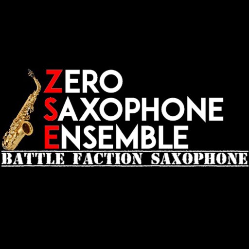 2016〜岩手県南・宮城県北ナワバリのサクソフォン集団 / 通称ZERO SAX / 現在メンバーは7〜10名・メンバー募集中（高校生〜） / 興味ある方DM下さい / 吹連加盟団体 / LIVE&依頼演奏・アンサンブルコンテスト・演奏会開催など / ClassicアンサンブルからRockまでなんでも！