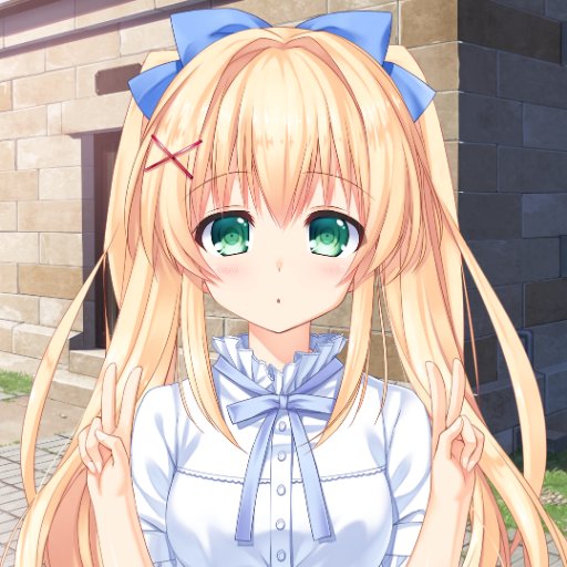 ベイルさんのプロフィール画像