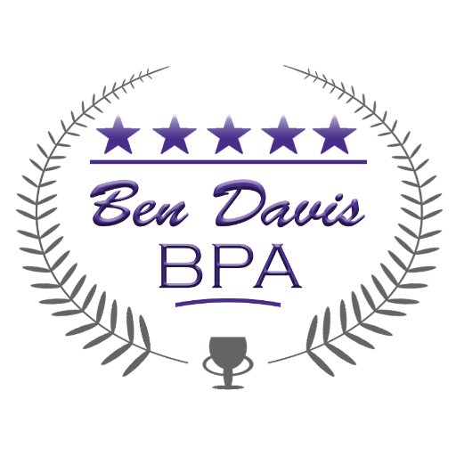 BenDavis_BPA Profile Picture