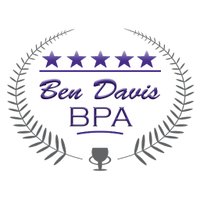 Ben Davis BPA (@bendavis_bpa) 's Twitter Profile